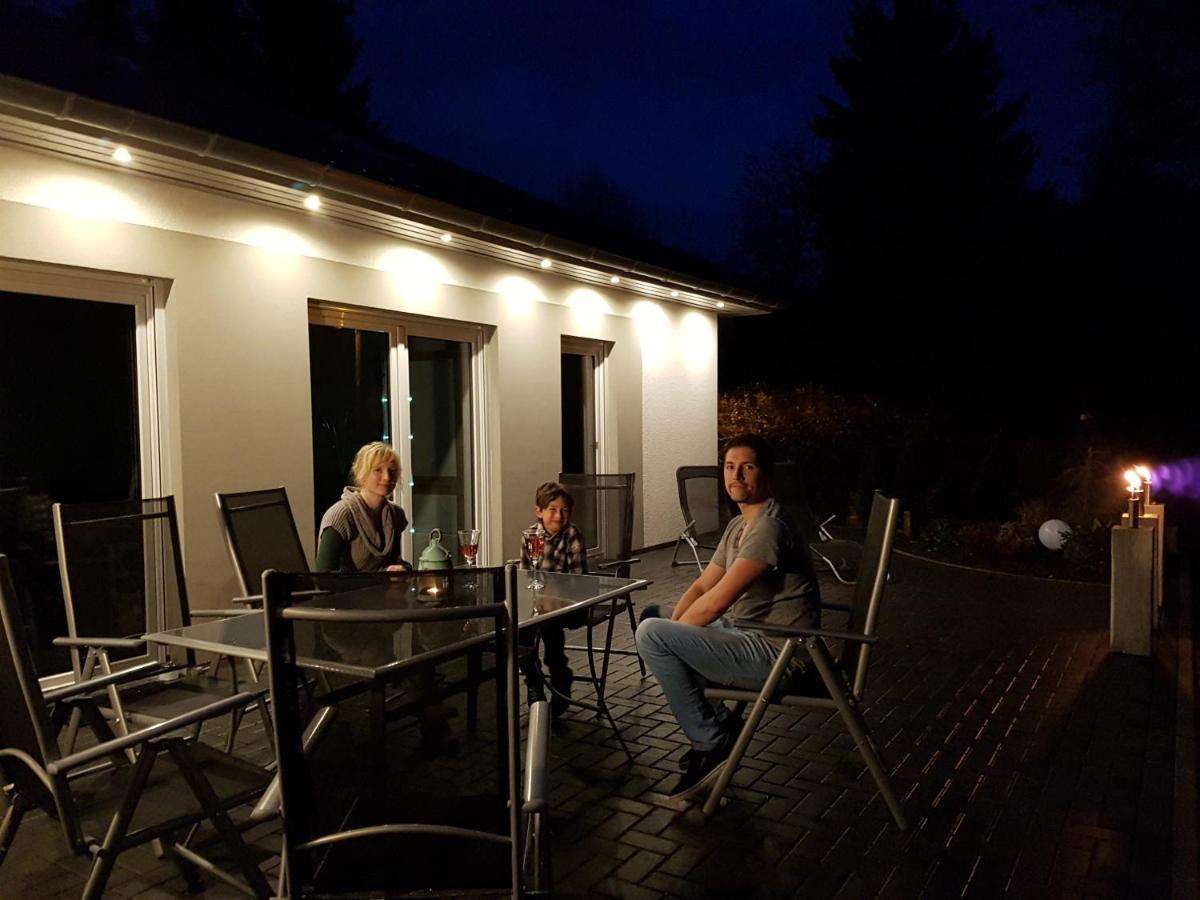 Ferienhaus im Erzgebirge - Housity
