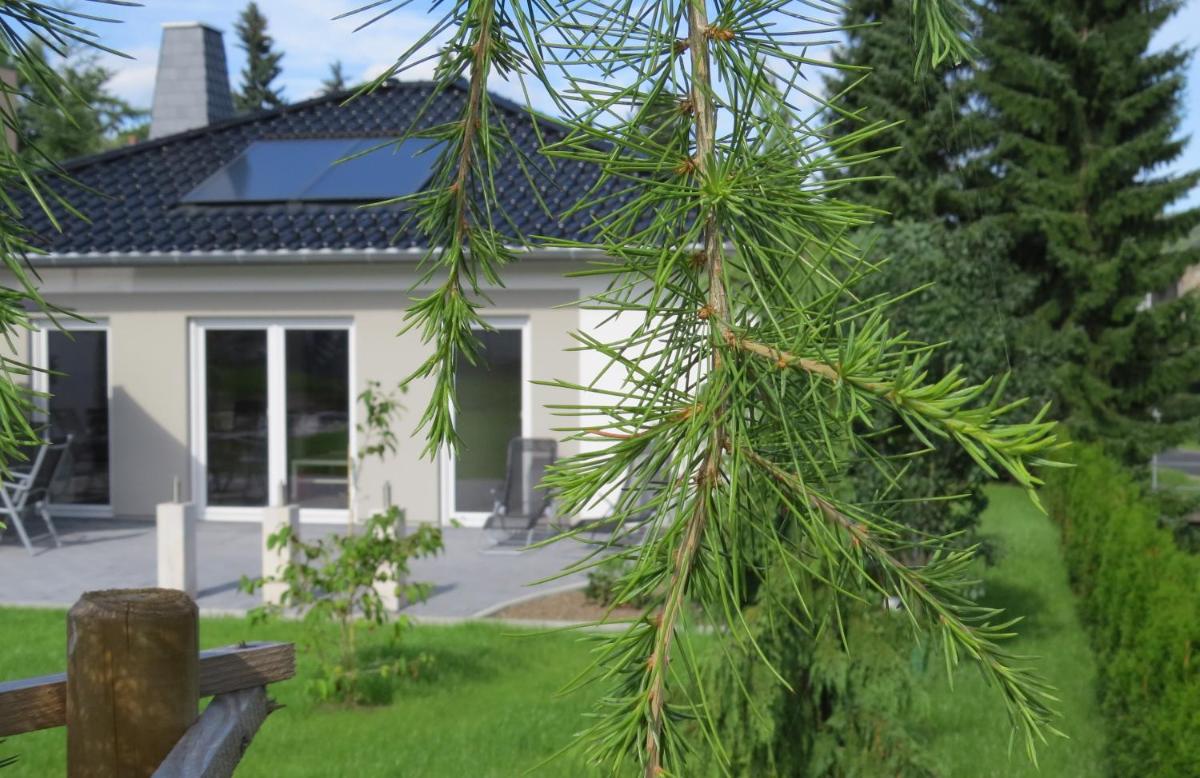 Ferienhaus im Erzgebirge - Housity