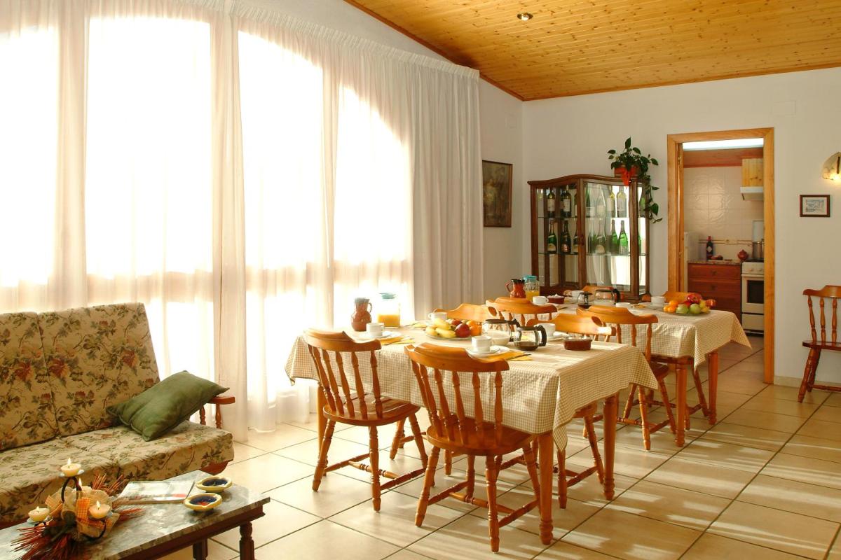 Agroturisme Cal Jeroni - Housity