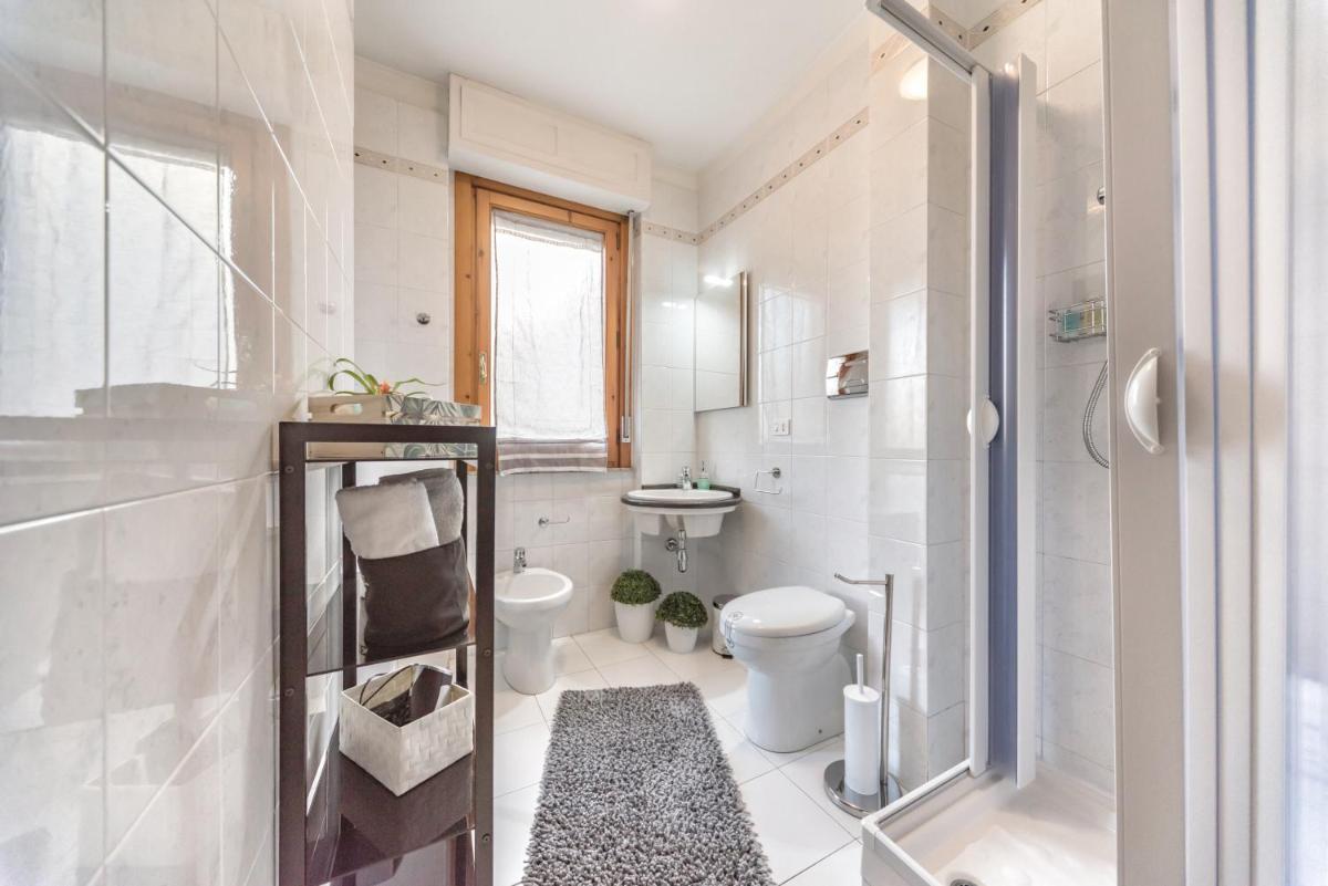 Green Apartment-City Centre - Hizvo