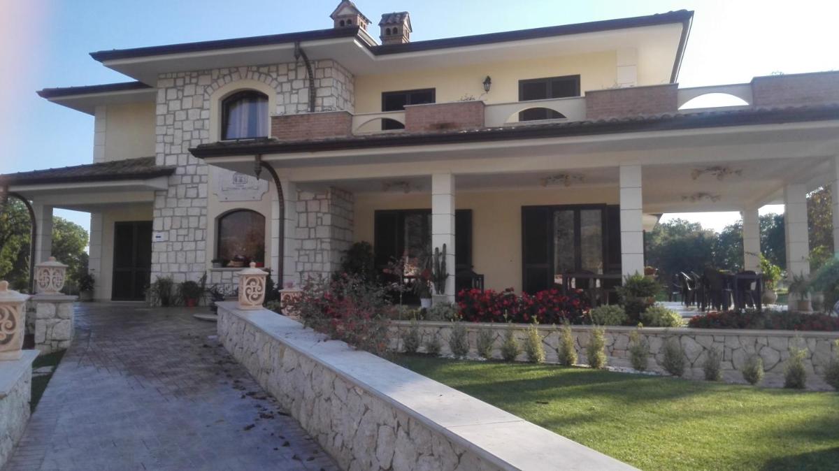 Antica casa Scardone - Housity