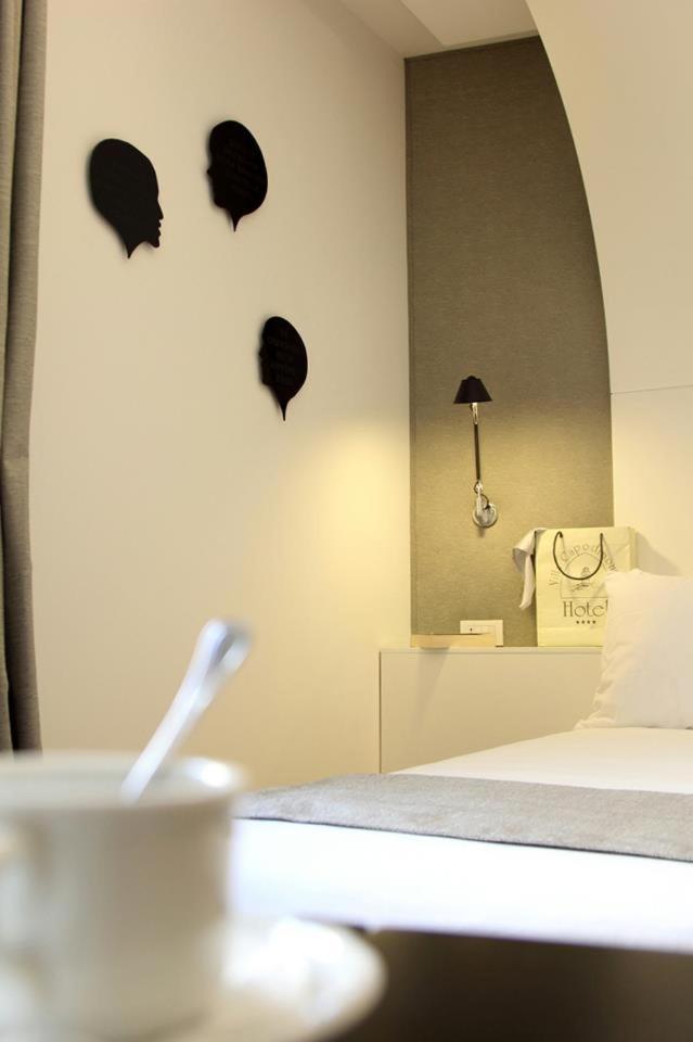 Culture Hotel Centro Storico - Housity