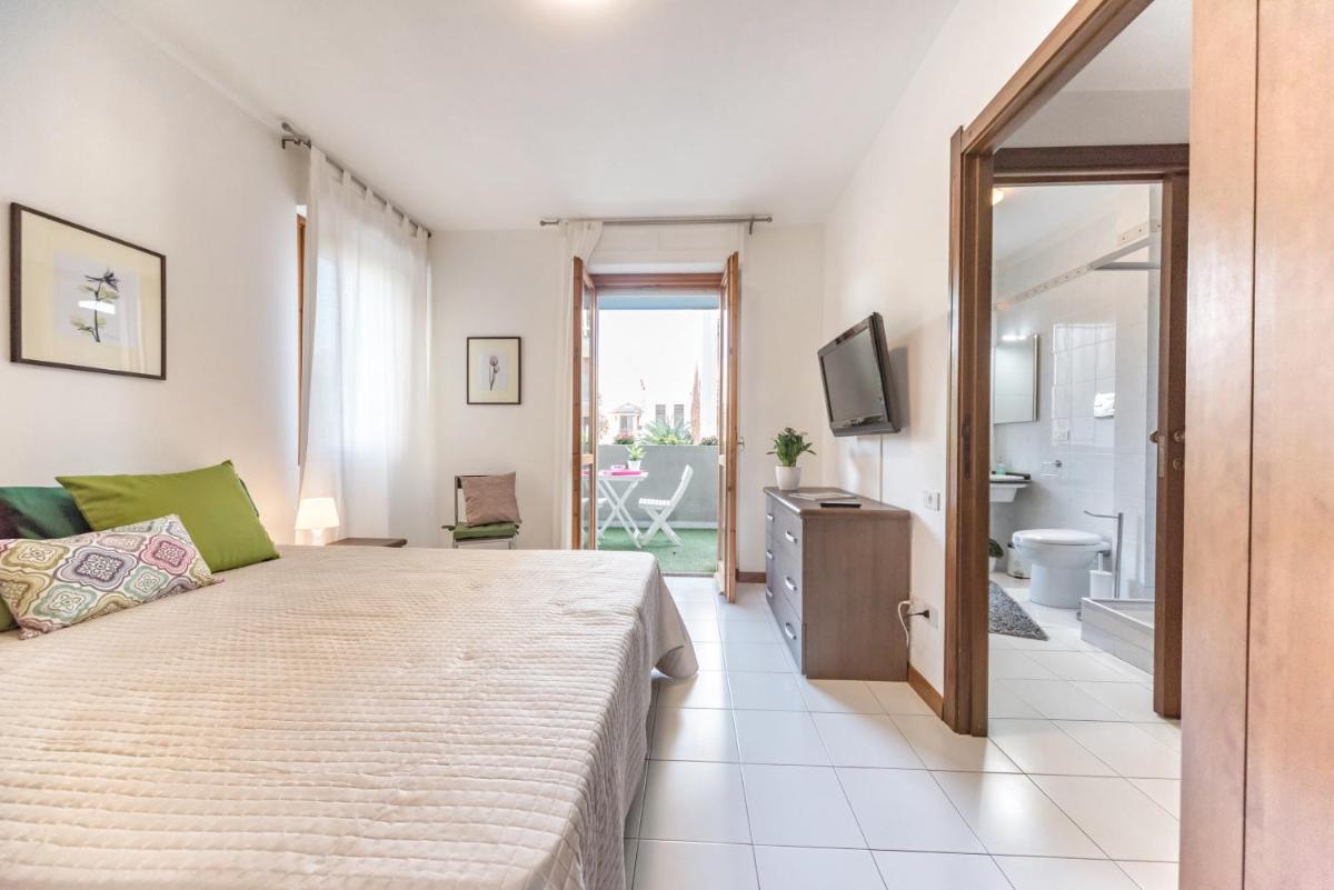 Green Apartment-City Centre - Housity