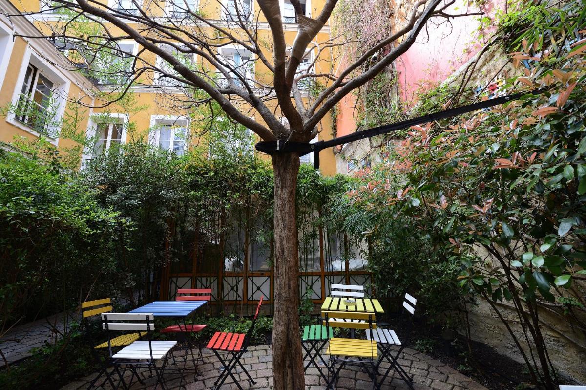 Les Patios du Marais 1 - Housity