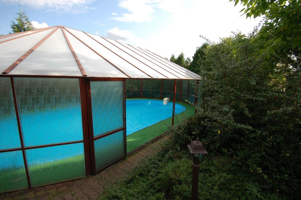 Holiday home in Nasavrky 31186 - Housity