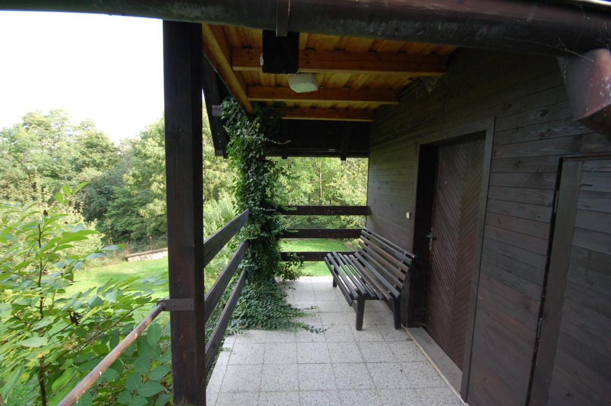 Holiday home in Nasavrky 31186 - Housity