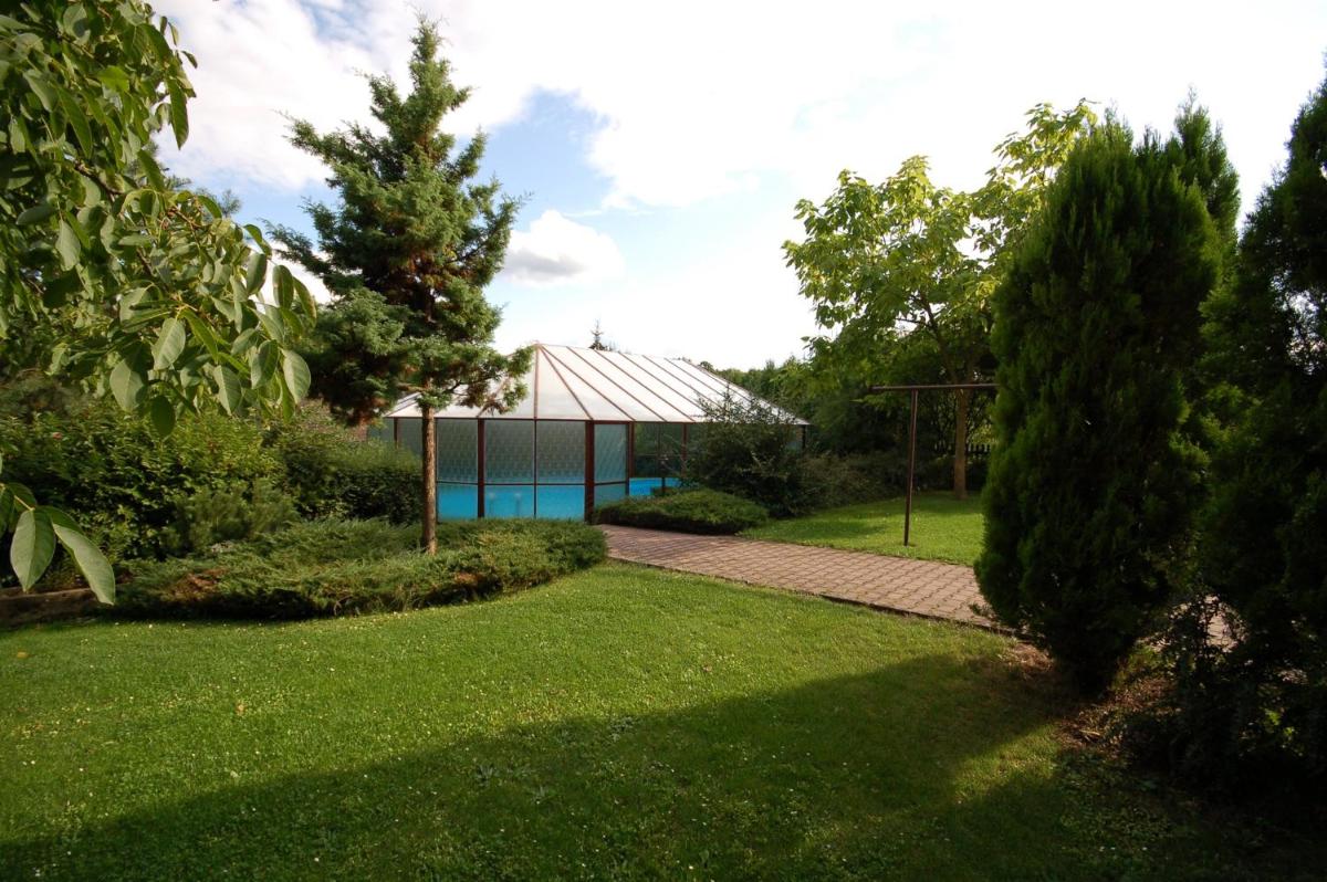 Holiday home in Nasavrky 31186 - Housity