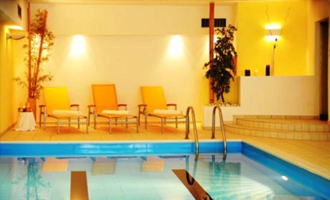 Hotel Lamm - Housity