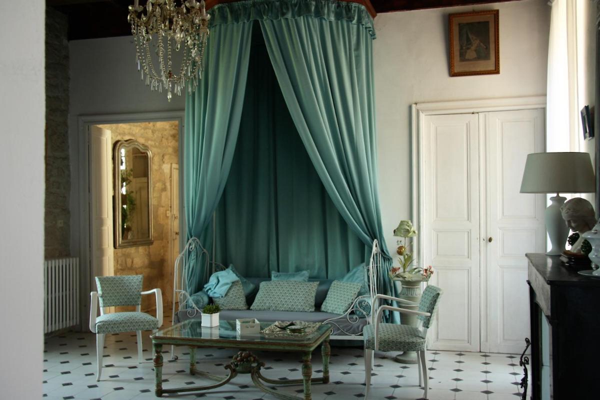 Appartement spacieux avec deux chambres au Château - Housity