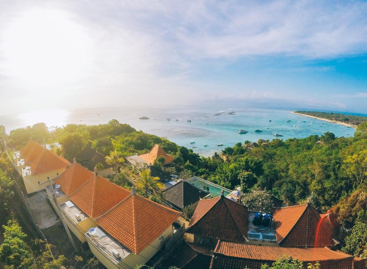 Lembongan Cliff Villas - Housity