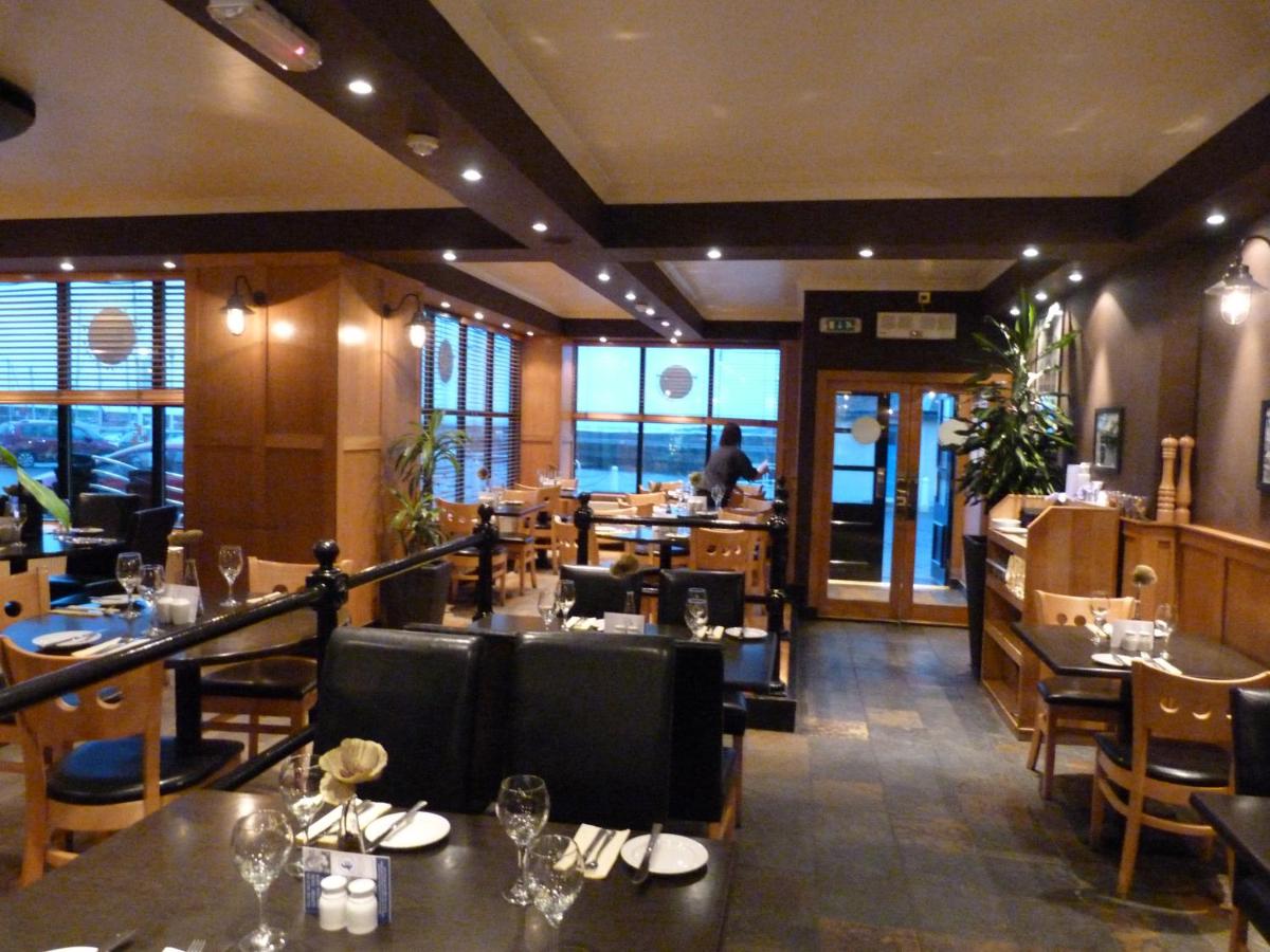 The Waterfront - Housity