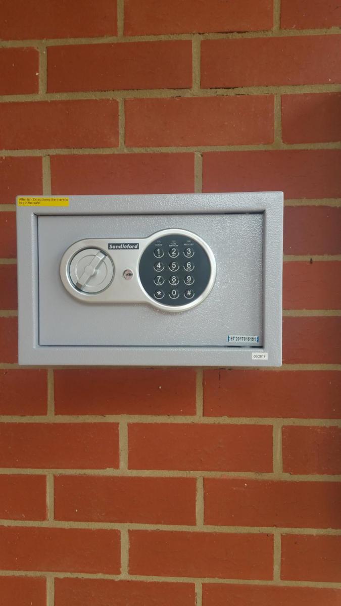 Annesley Central - Housity