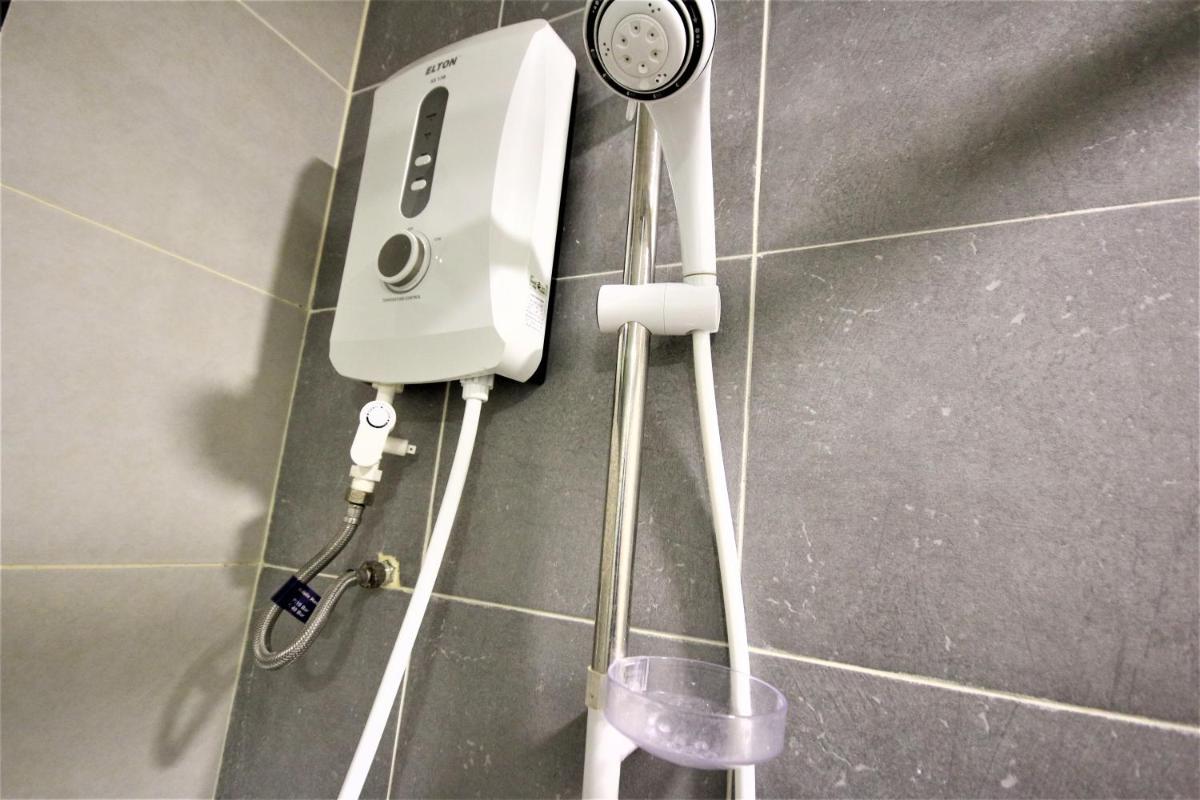 Solstice Service Apartment CYBERJAYA WiFi Netflix KLIA - Hizvo