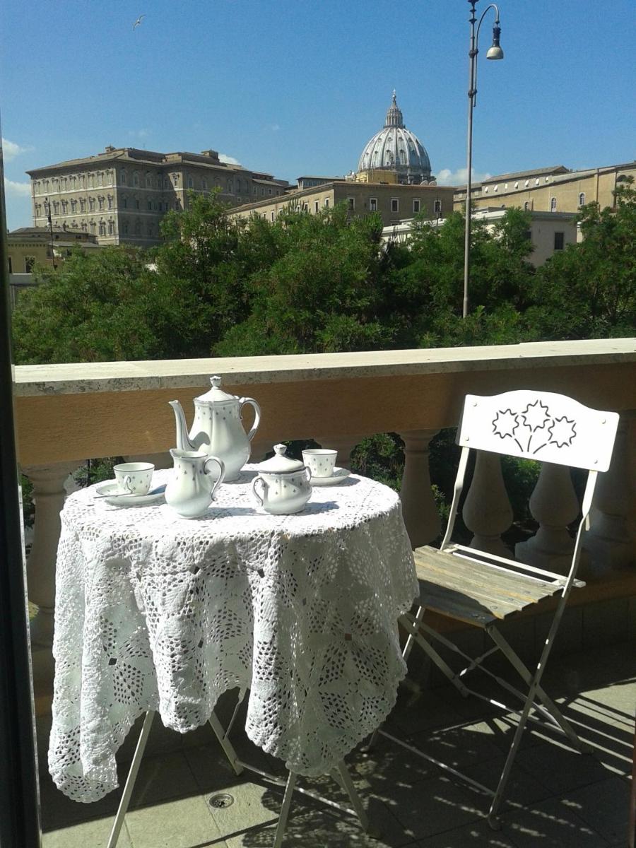 Un Caffè sul Balcone 2 - Housity