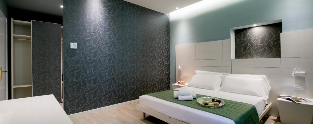 Navigliotel 19 - Rooms & Suites - Hizvo