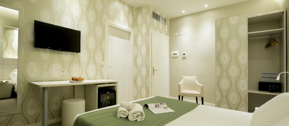 Navigliotel 19 - Rooms & Suites - Hizvo