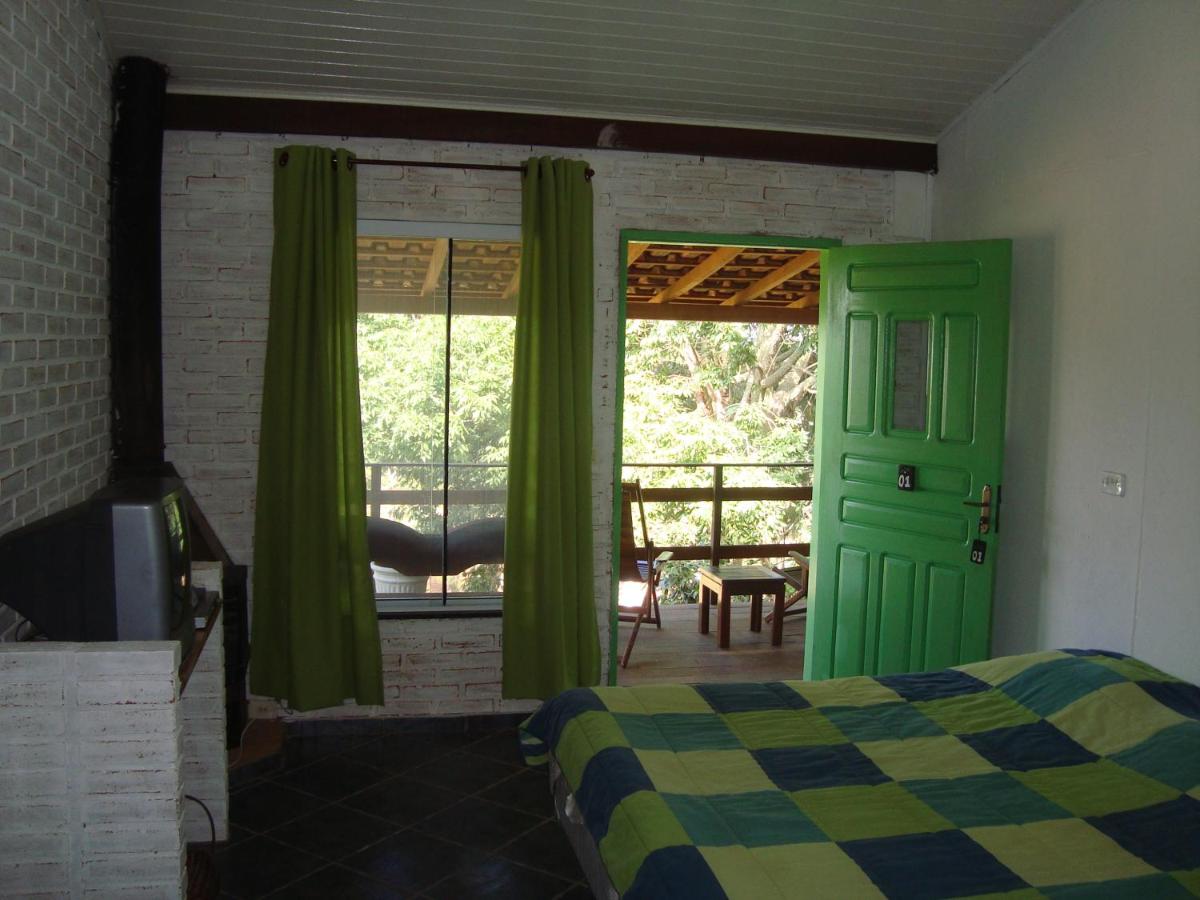 Si­tio Vila Davero - Housity