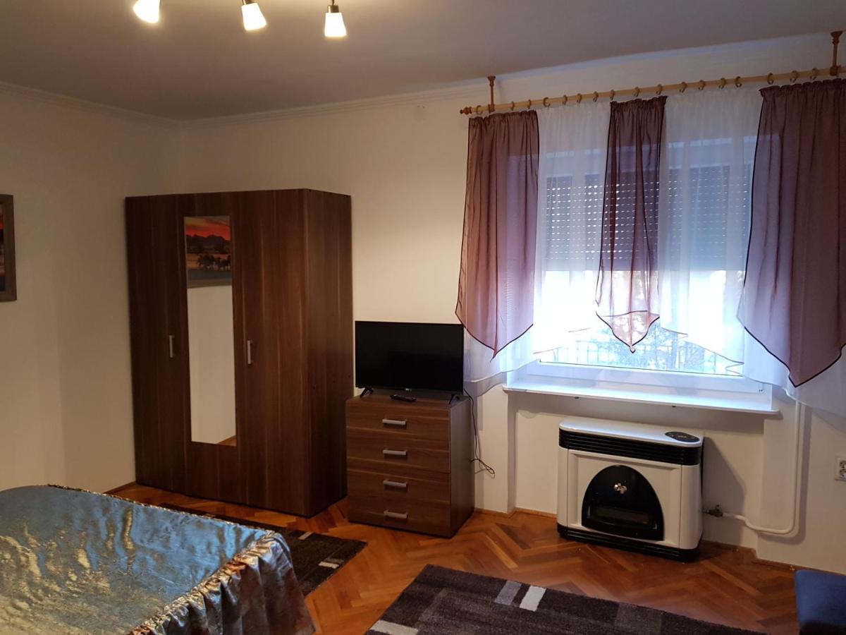 Suitetrails - Lia Apartman