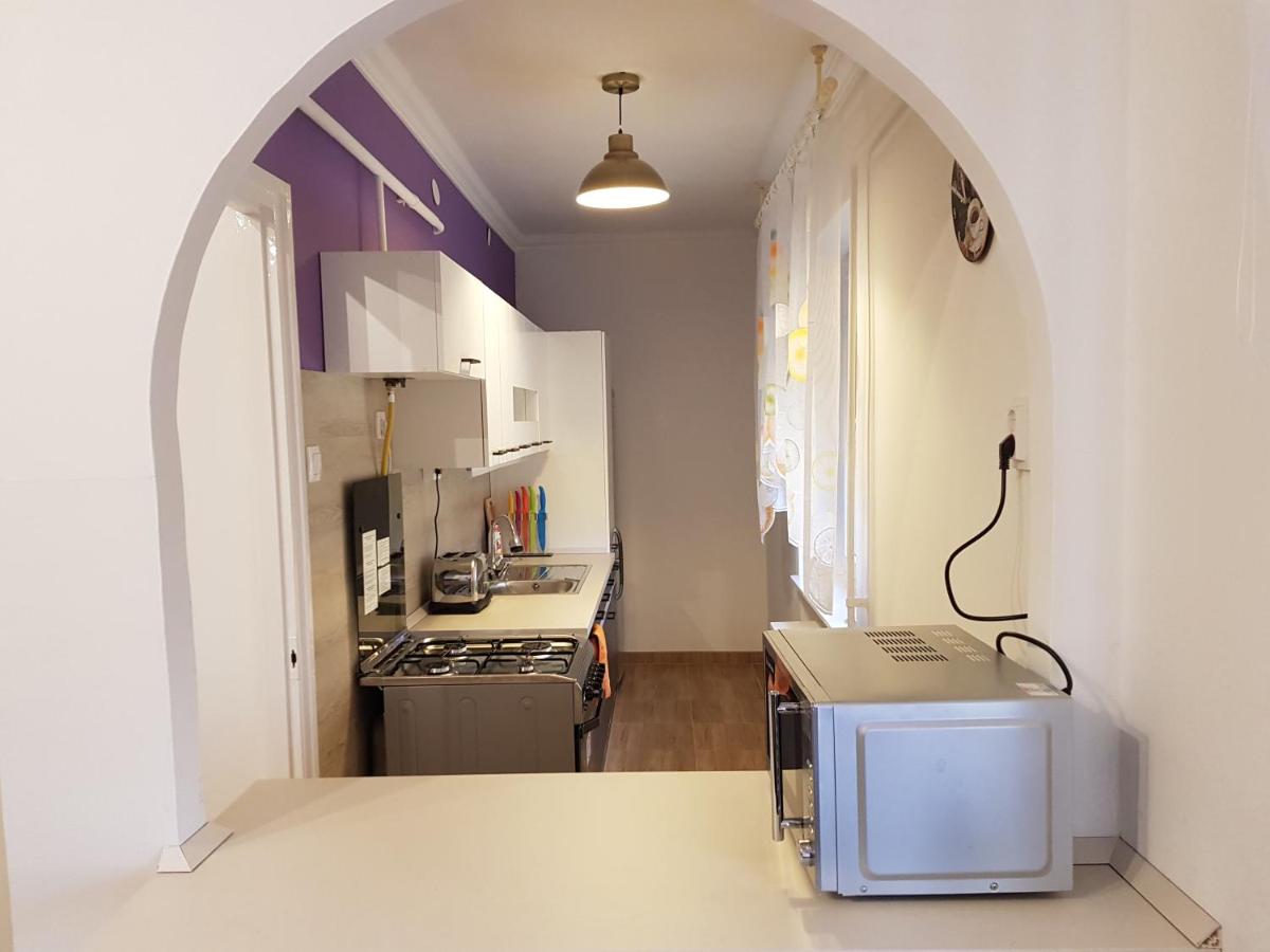 Suitetrails - Lia Apartman
