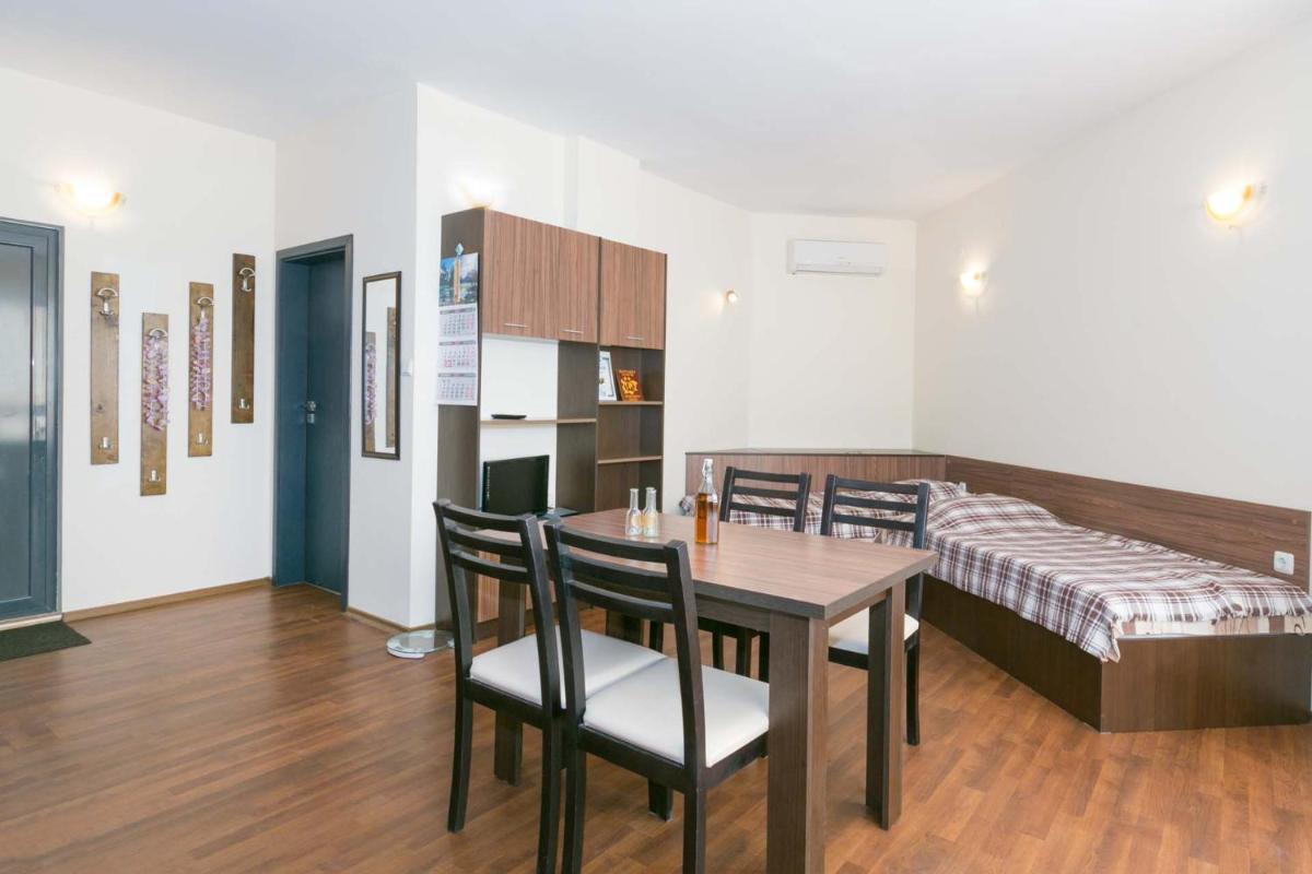 Apartments Yalta - Hizvo