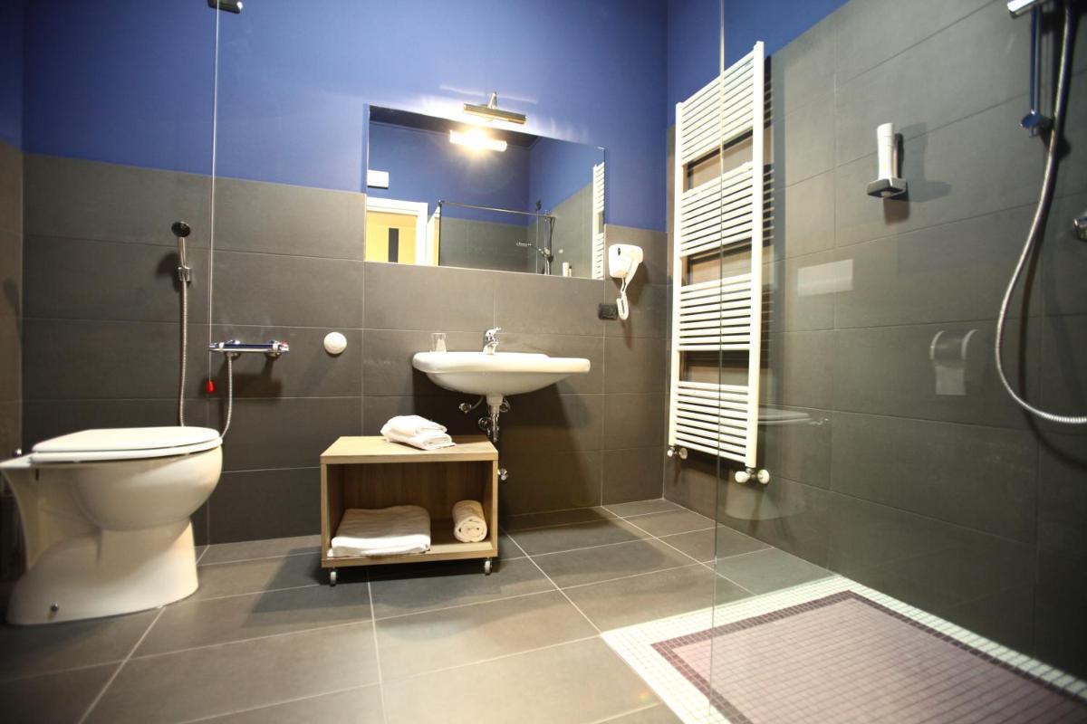 Valtidone Hotel - Housity