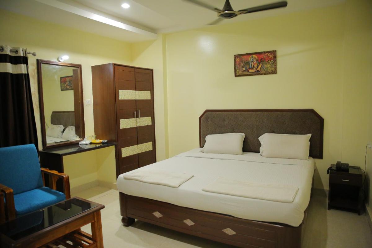 Hotel Siddhartha - Housity