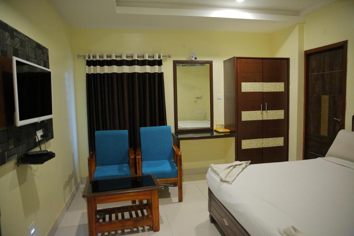 Hotel Siddhartha - Housity