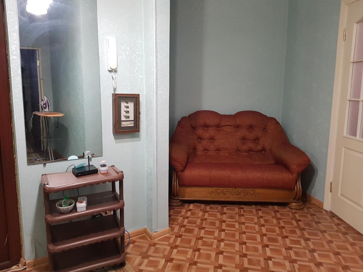 Квартира на Степном с панорамными окнами - Housity