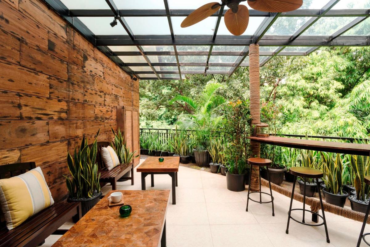 Treehouse Suites - Boutique Serviced Apartment - Housity