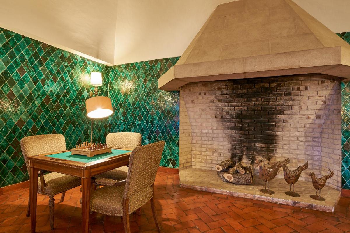 Imagem da galeria de Penina Hotel & Golf Resort em Portimão