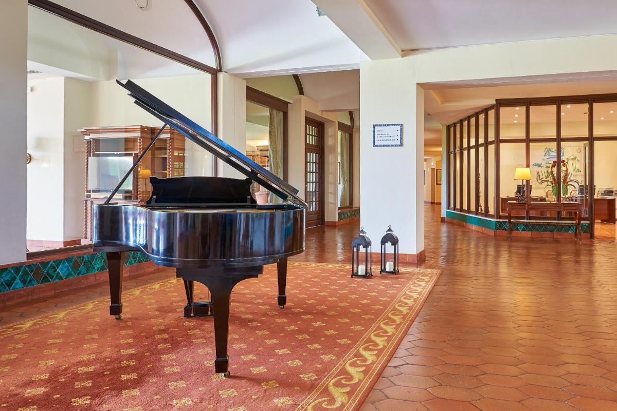 Imagem da galeria de Penina Hotel & Golf Resort em Portimão