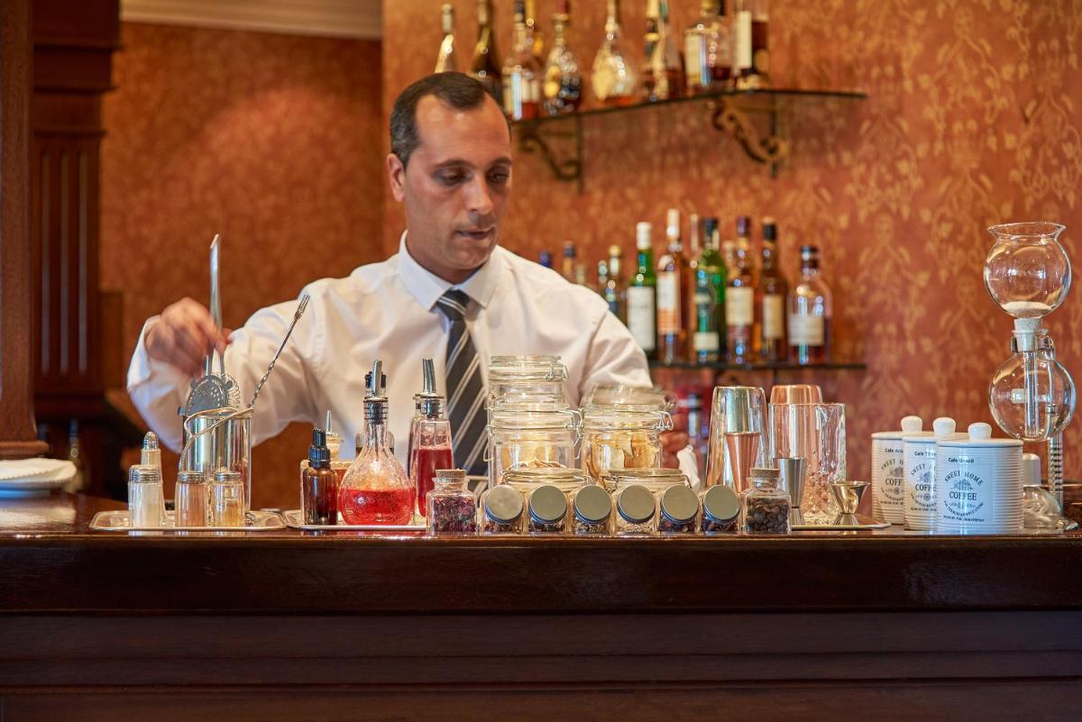Bebidas em Penina Hotel & Golf Resort