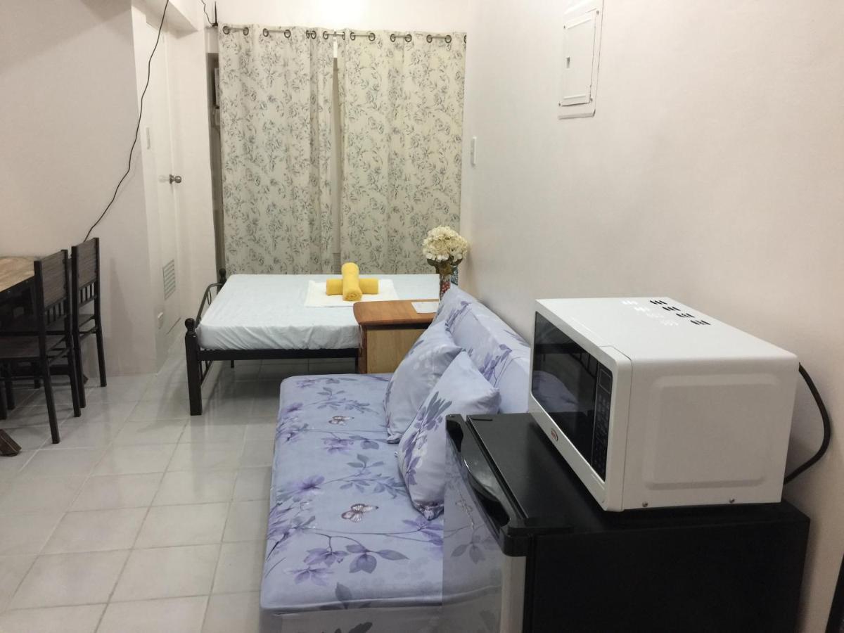 Cityland Jane's Apartment - Housity