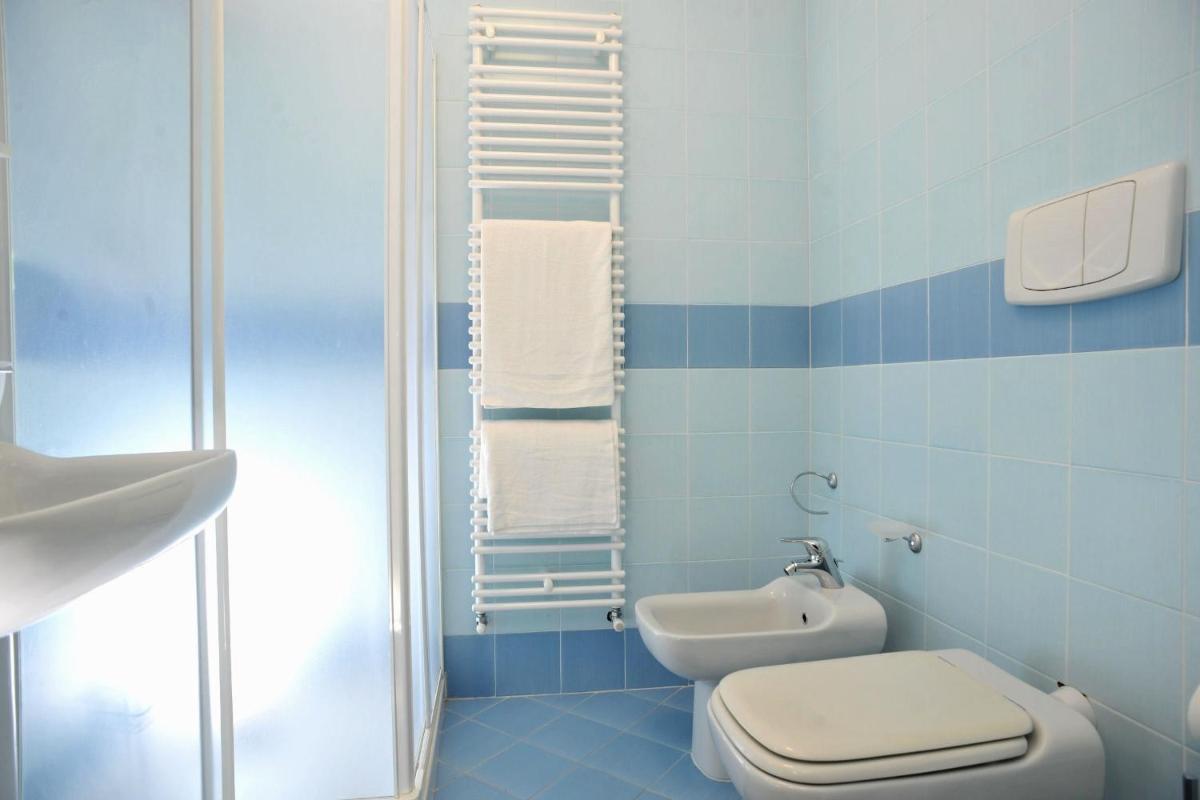 Sole&Luna Comolake Apartments - Housity