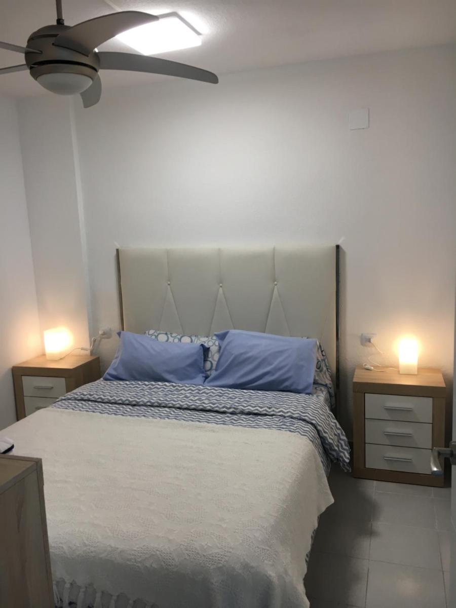 Apartamento Cala Del Palangre - Hizvo