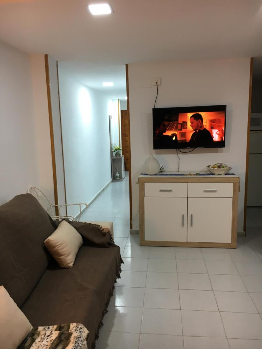 Apartamento Cala Del Palangre - Hizvo