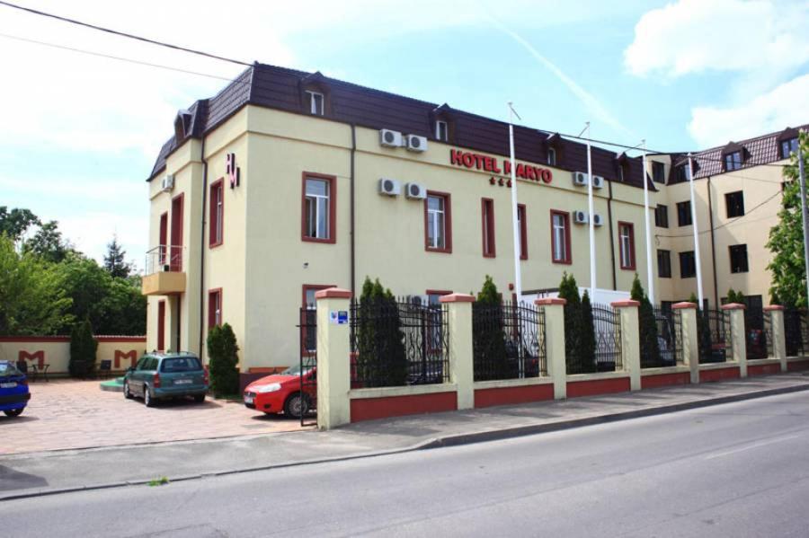 Hotel Maryo - Housity
