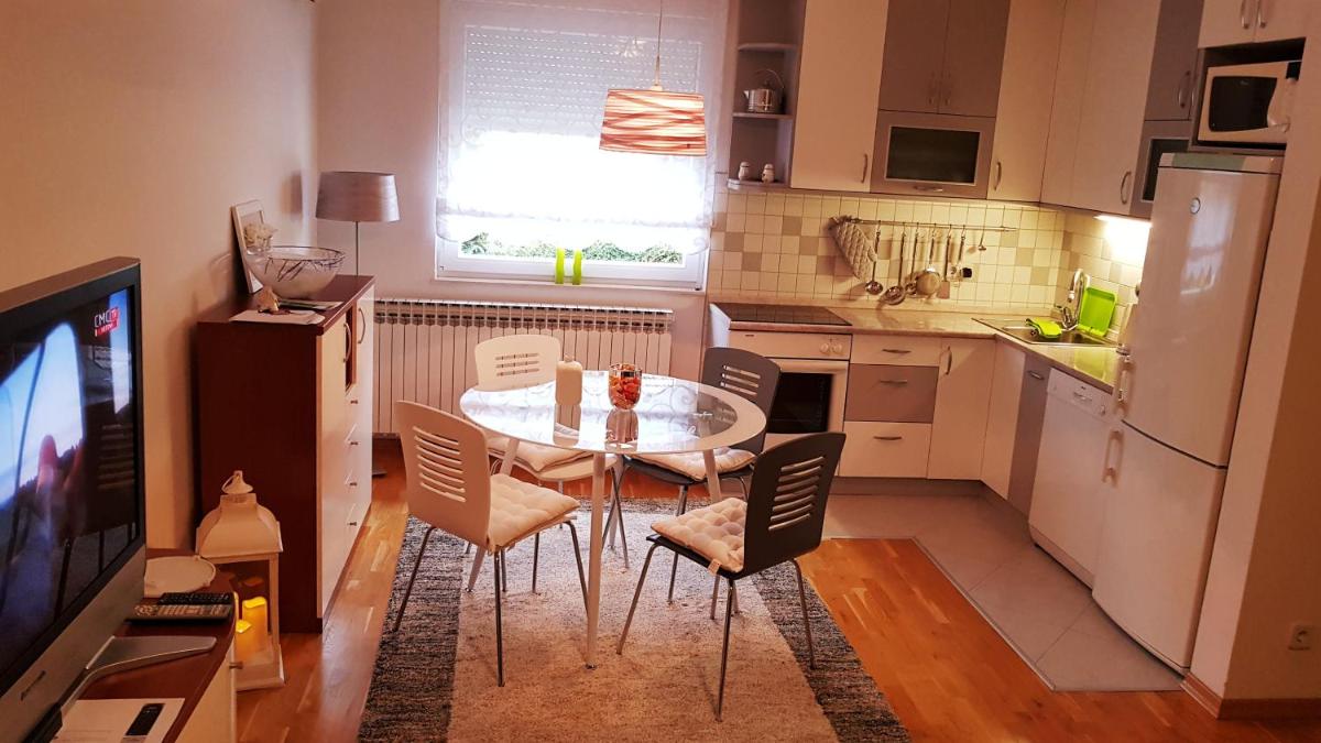 Apartment Dominik - Hizvo