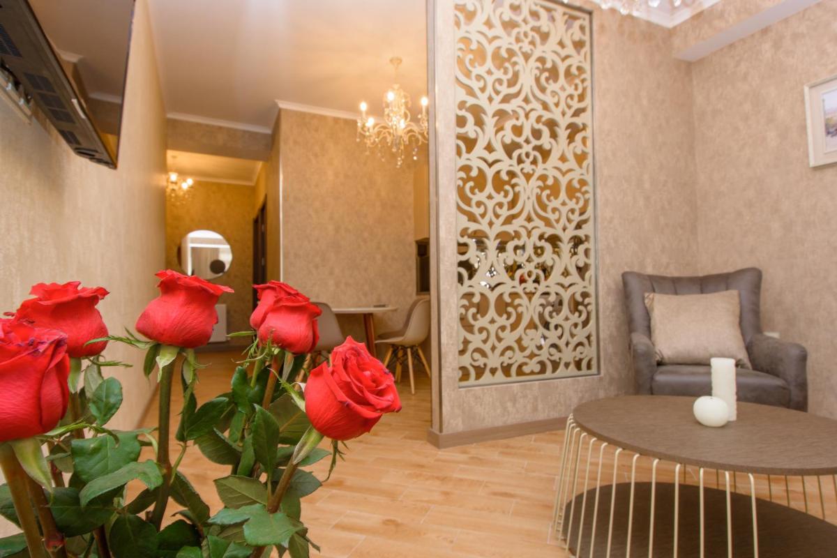 Dat Exx Apartments - Housity