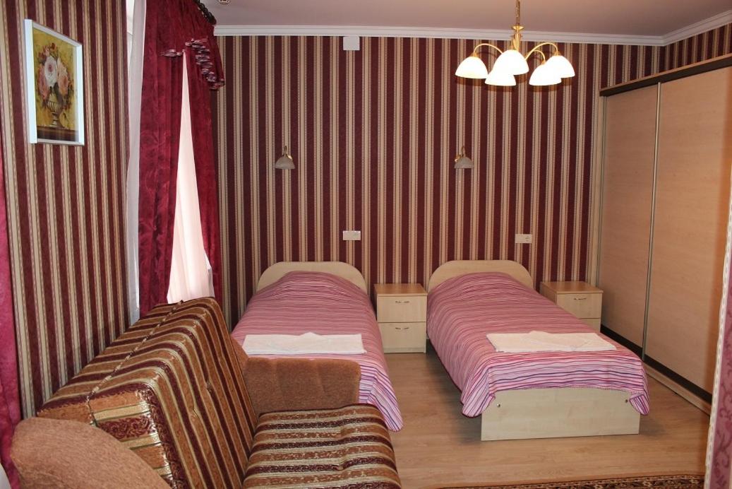 Nika Hotel - Housity