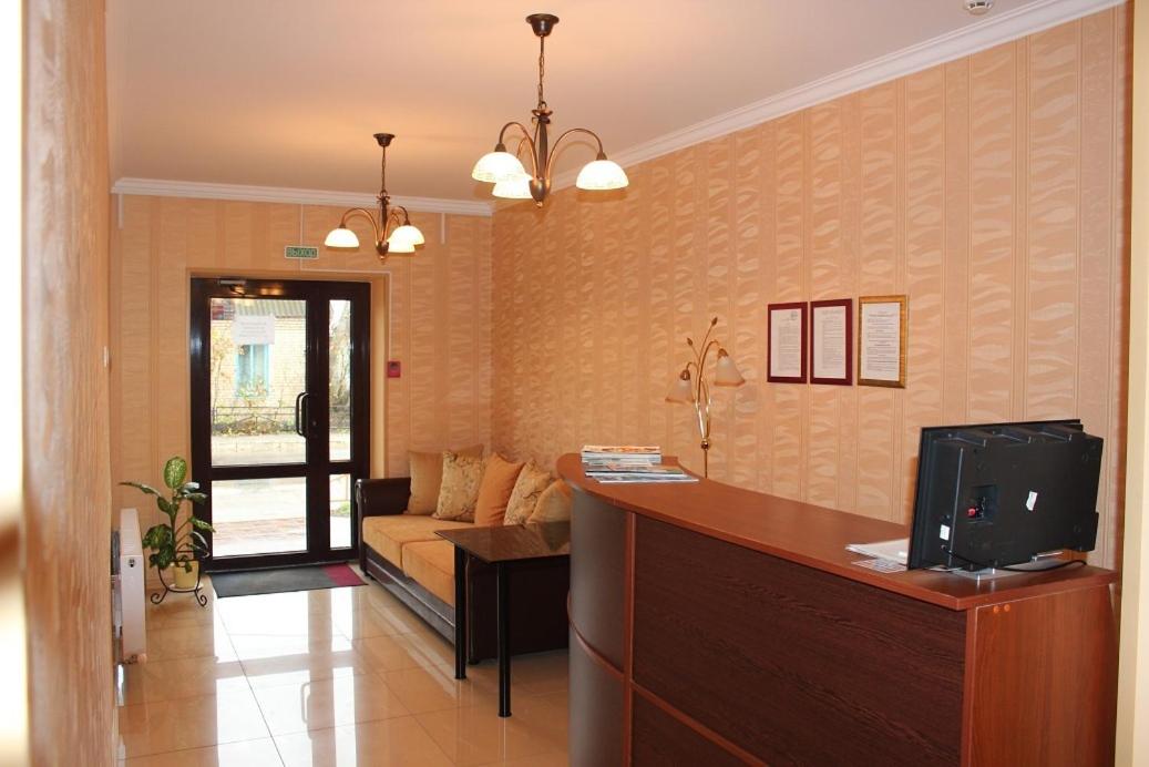 Nika Hotel - Housity