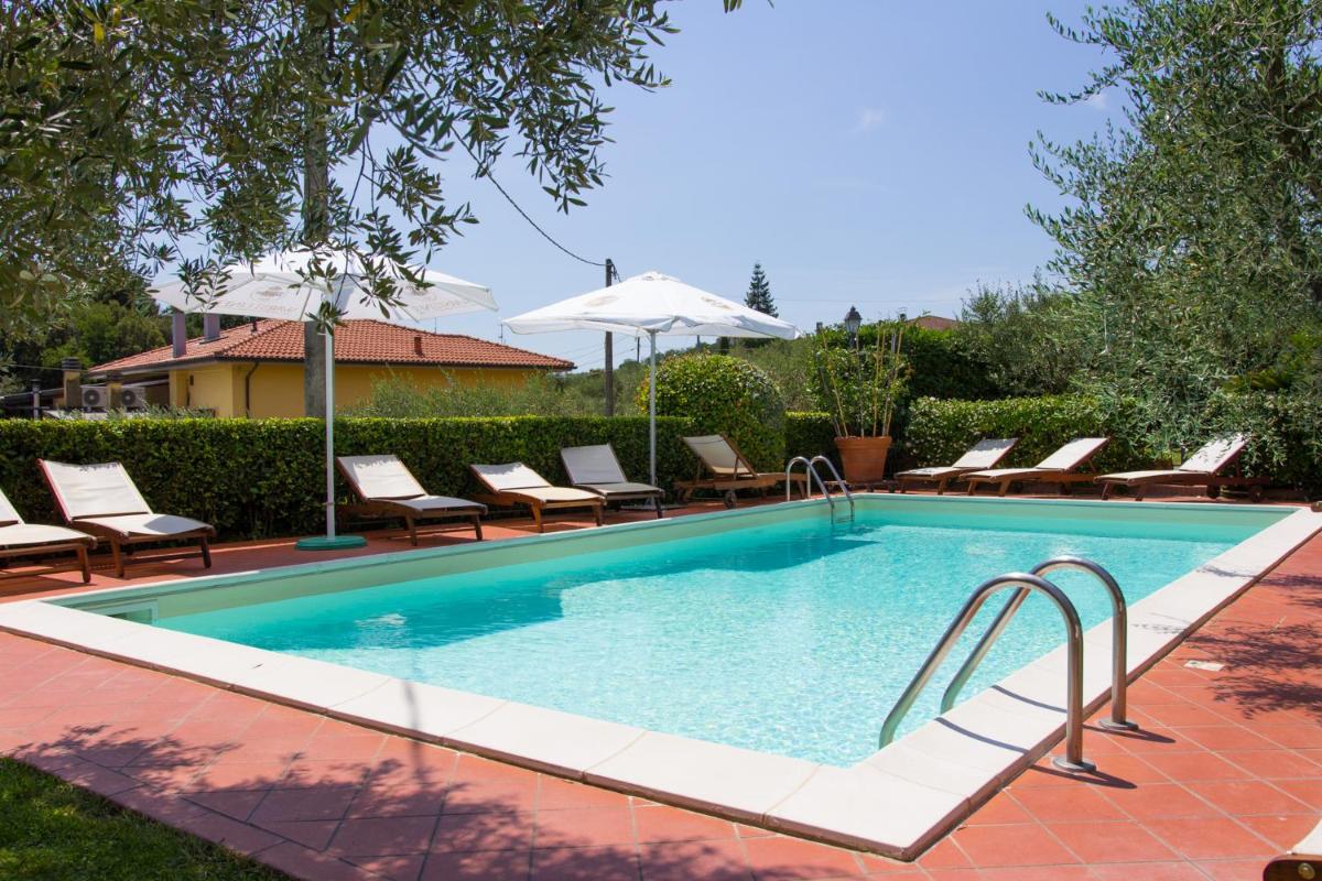 Le Quattro Stagioni - Housity