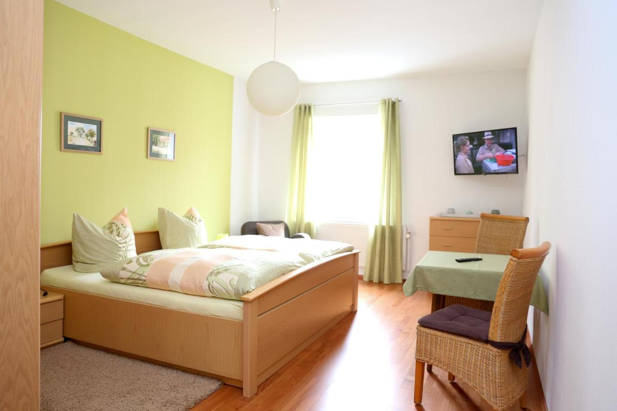 Germania Beck - Housity