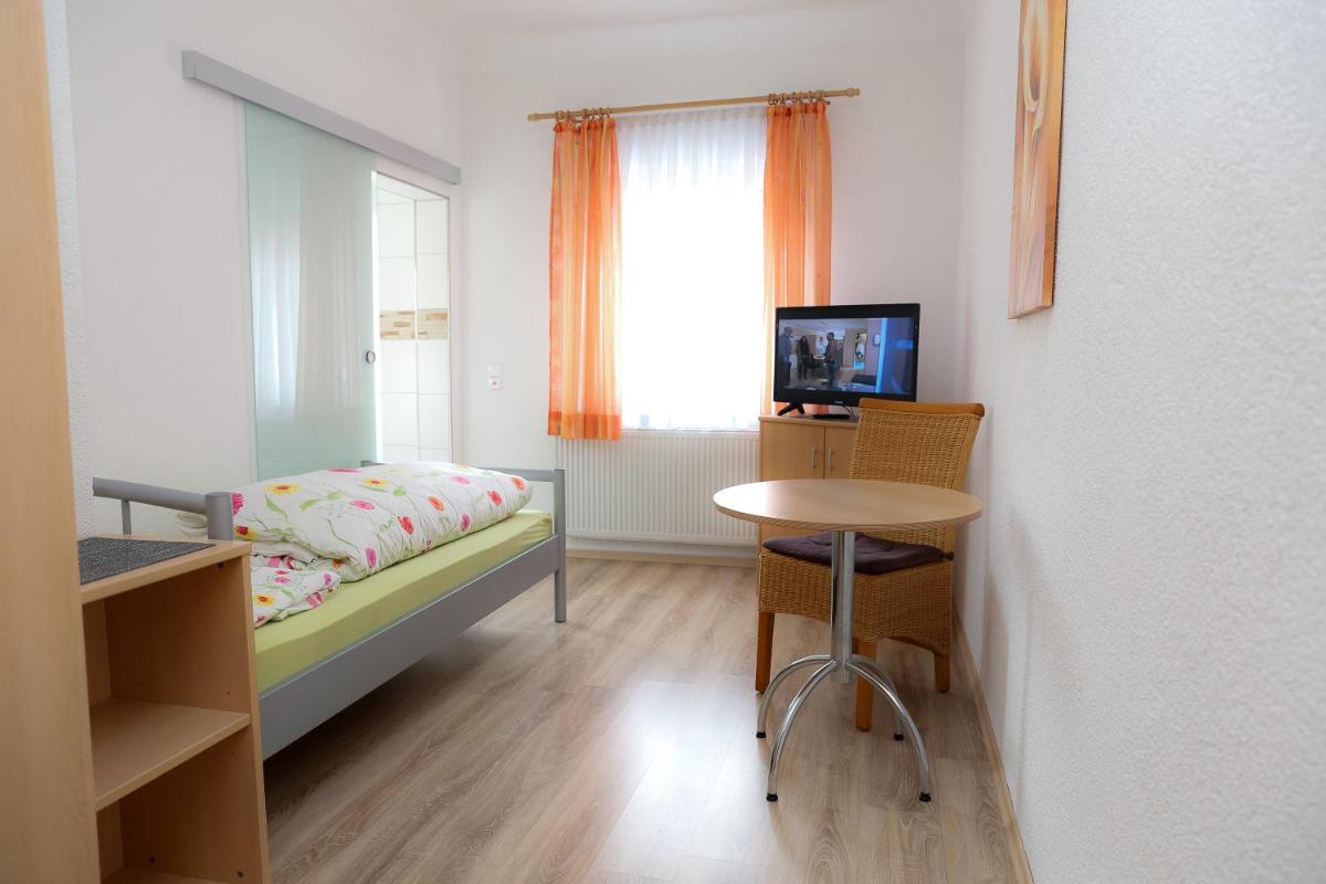 Germania Beck - Housity