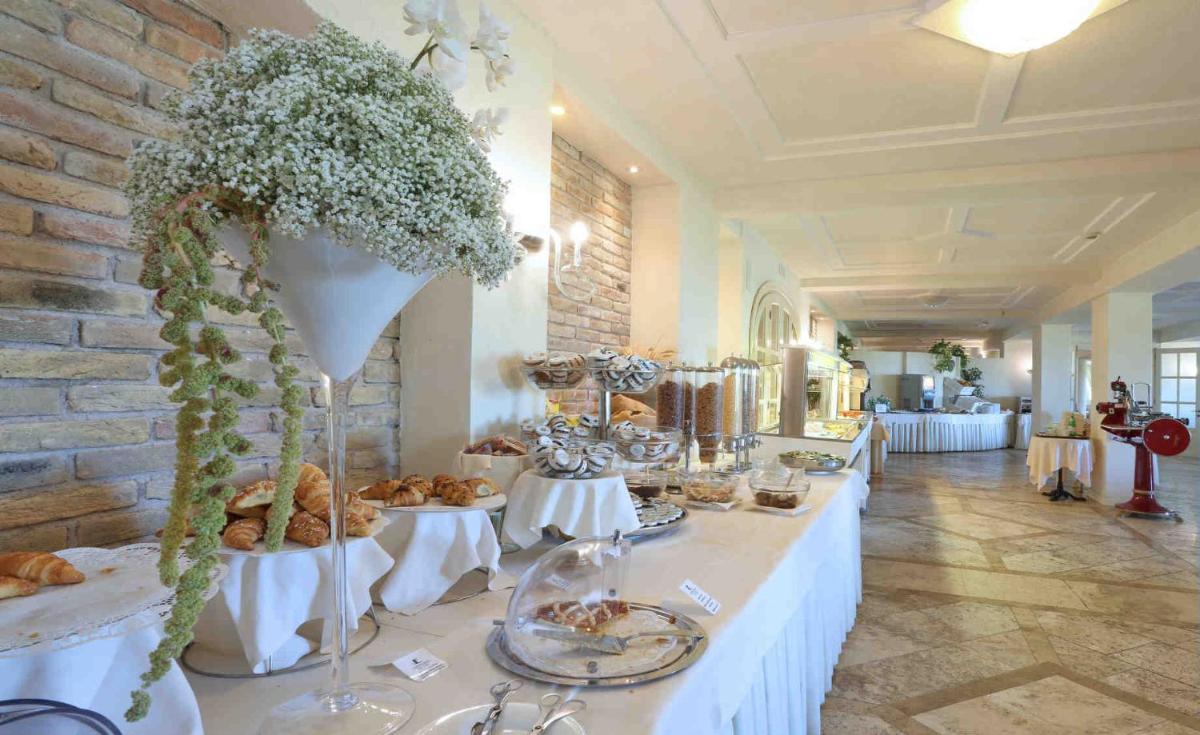 Garda Hotel San Vigilio Golf - Hizvo
