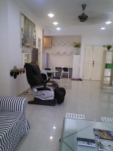 Suitetrails - 8 O'Clock Condo Service - Bandar Utama, PJ - Kuala Lumpur