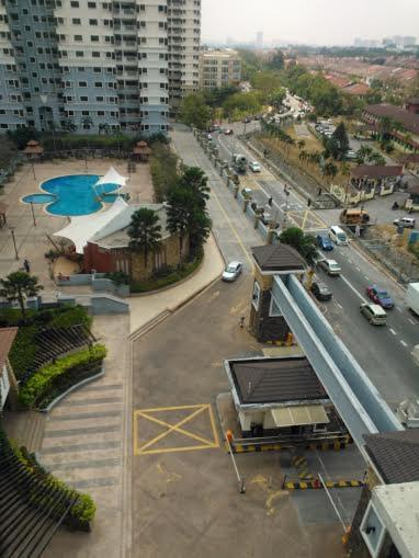 Suitetrails - 8 O'Clock Condo Service - Bandar Utama, PJ - Kuala Lumpur