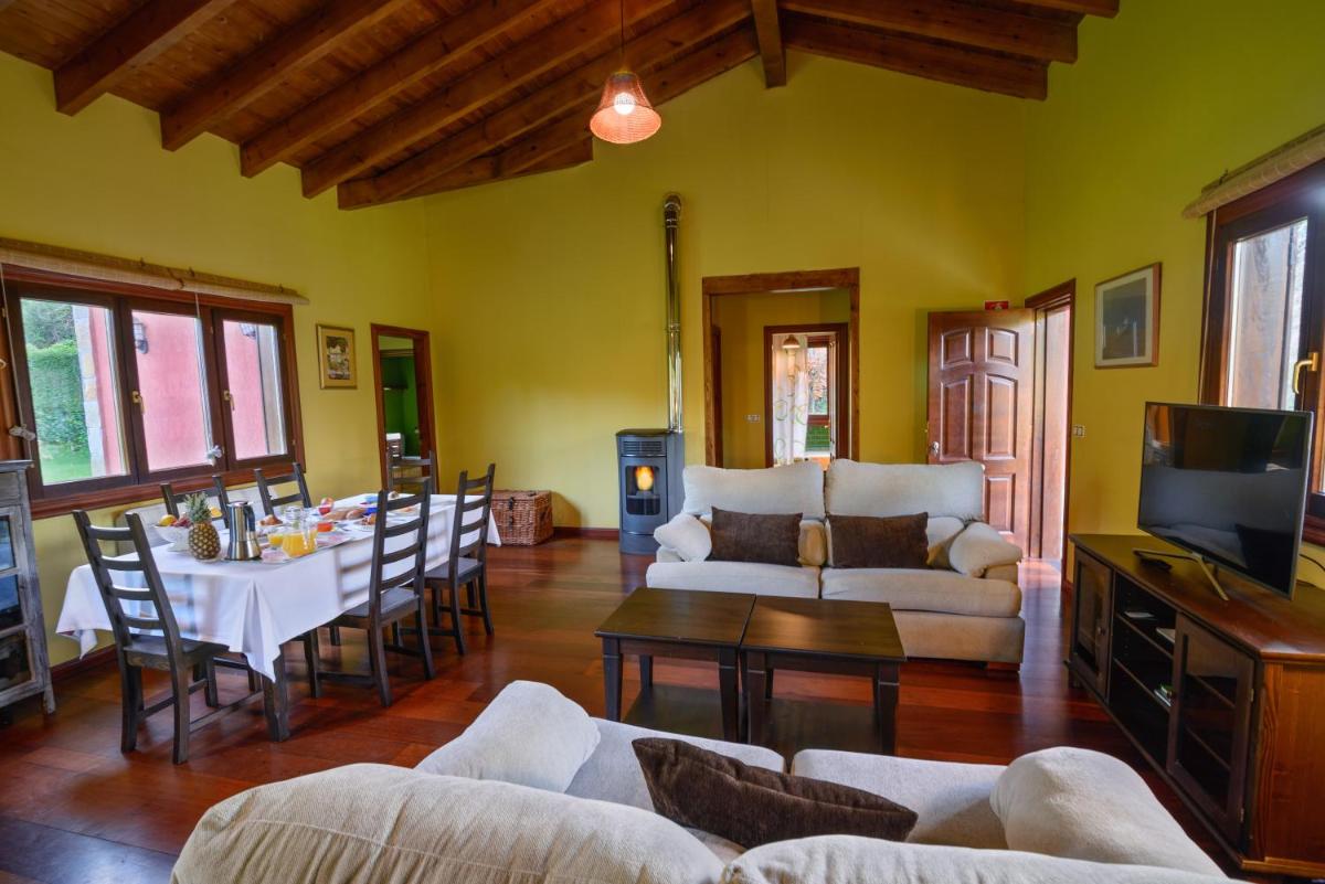 La Casina de Punticiella - Housity
