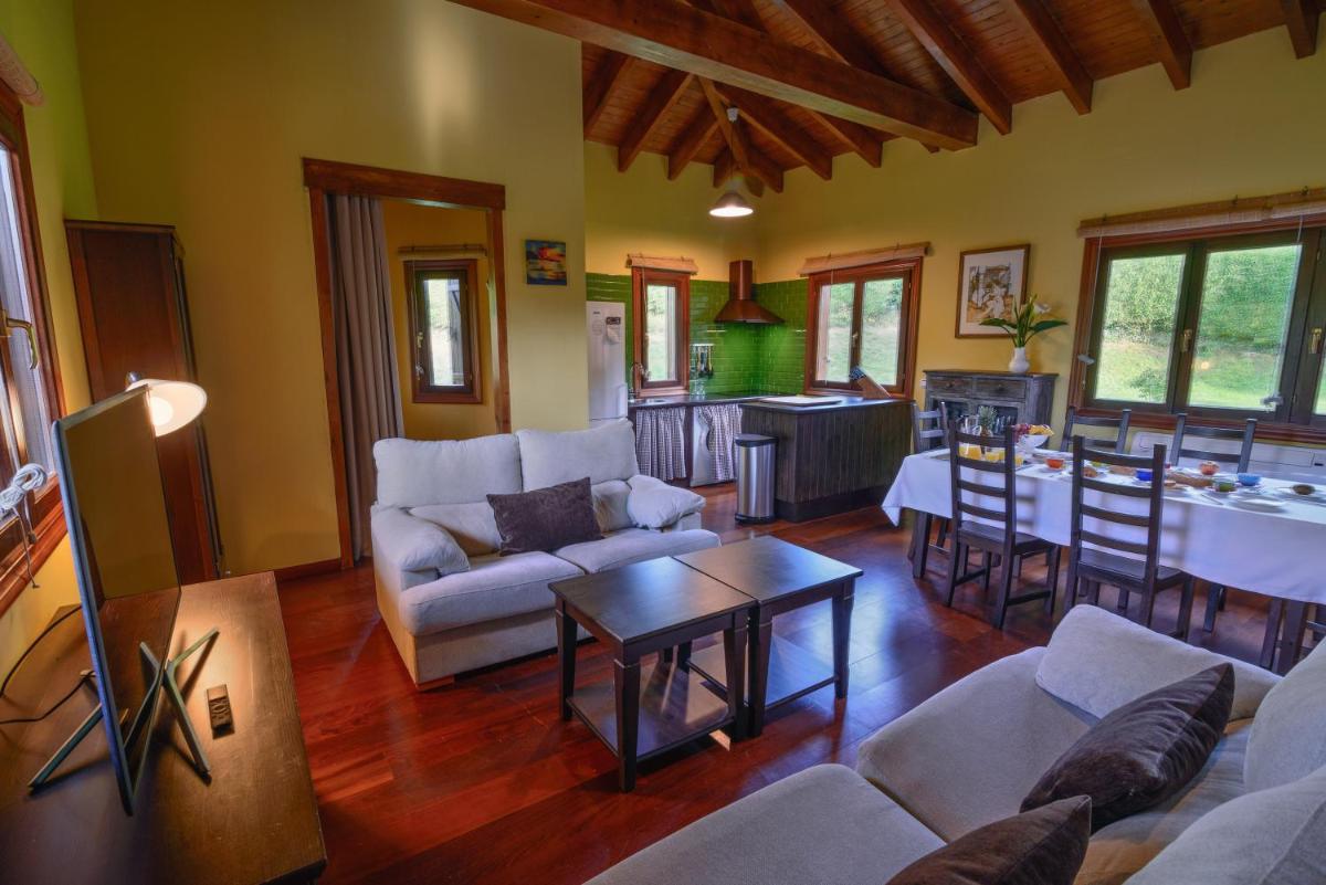 La Casina de Punticiella - Housity