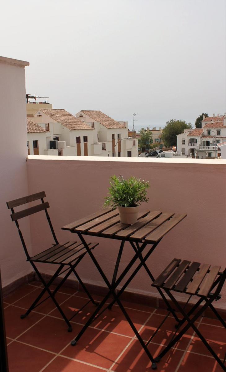 Suitetrails - Apartamento con Terraza a 5 min playa